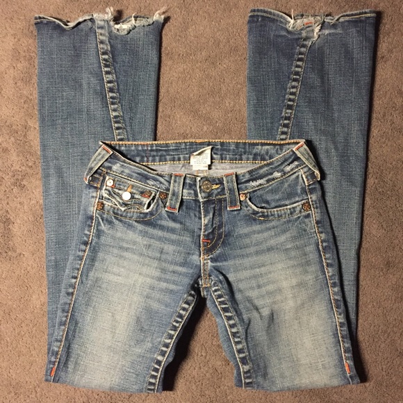 True Religion Denim - True Religion Jeans